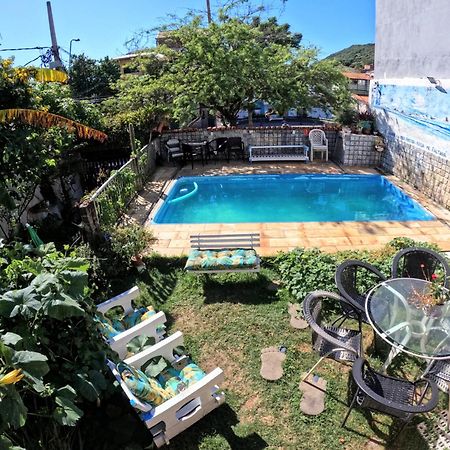 Hostel Paraiso Arraial do Cabo Exterior photo