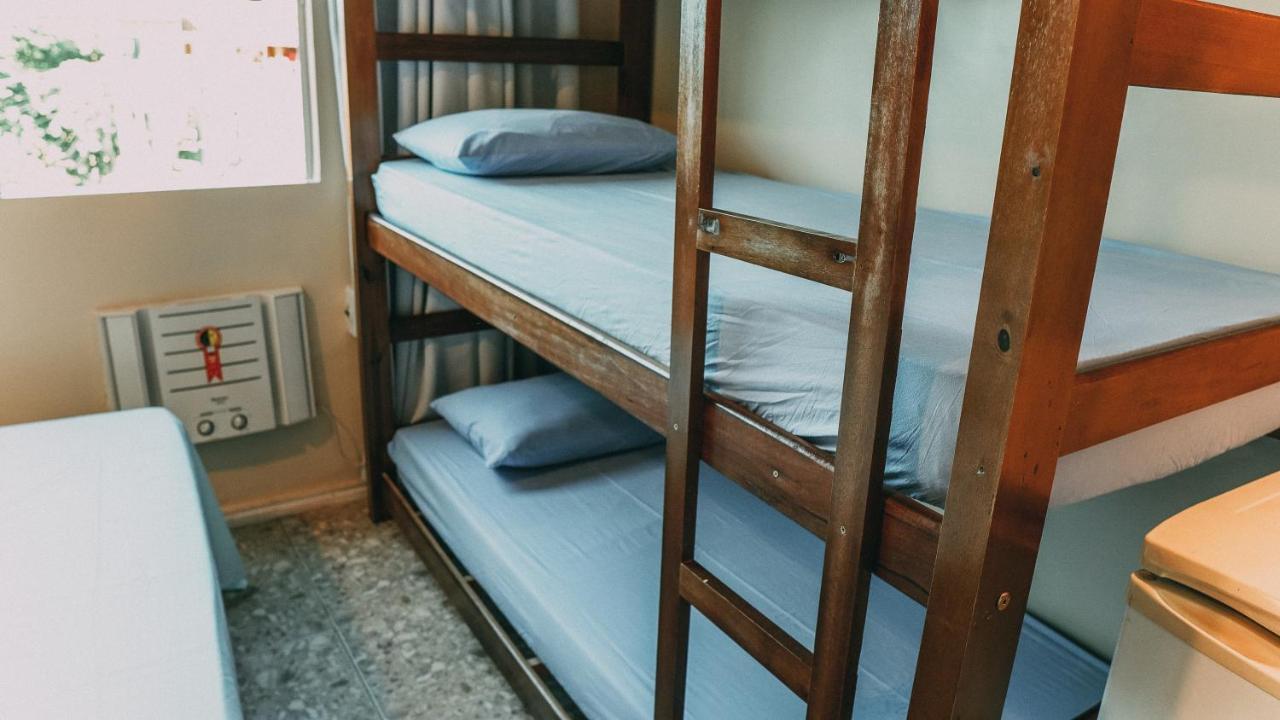 Hostel Paraiso Arraial do Cabo Exterior photo