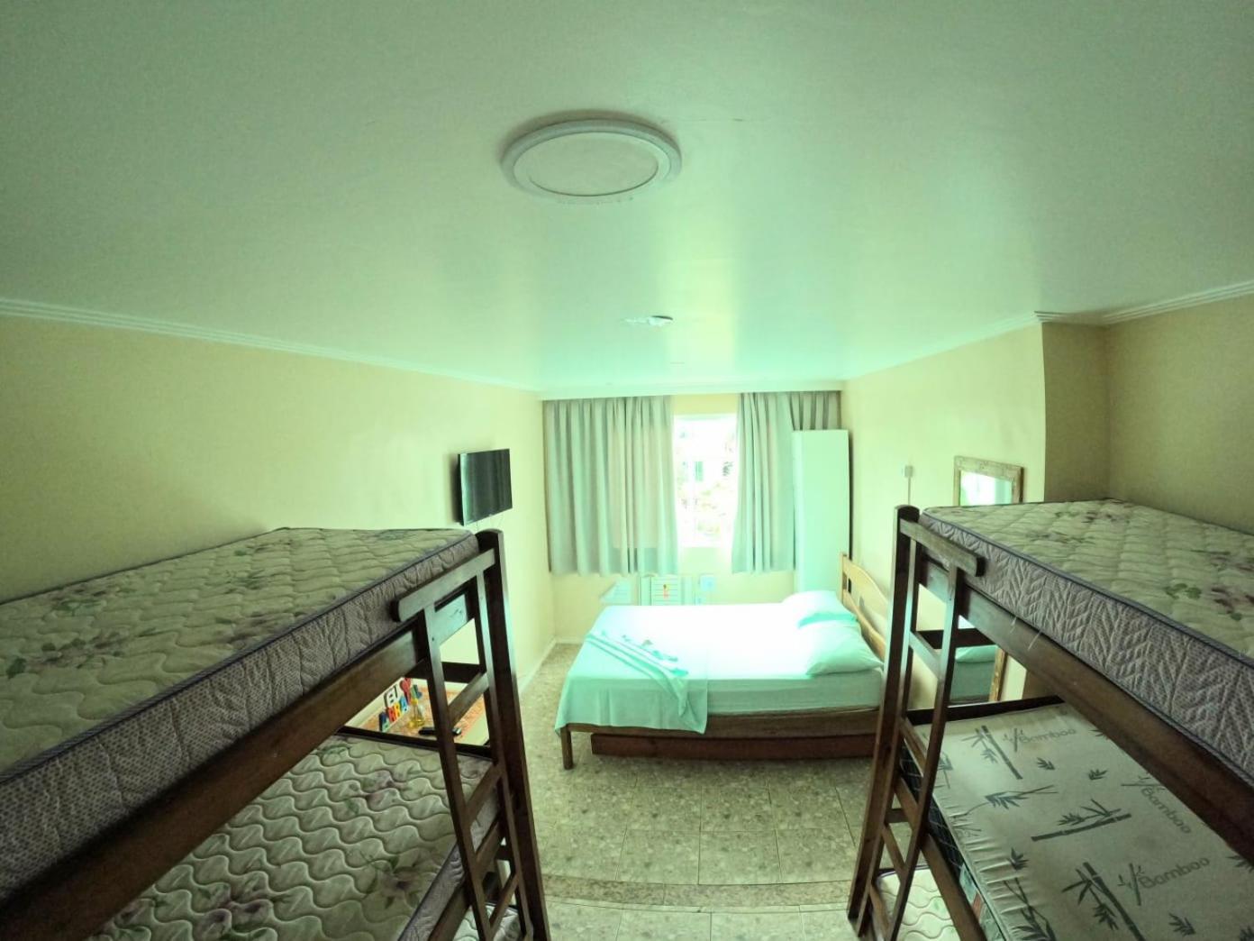 Hostel Paraiso Arraial do Cabo Exterior photo