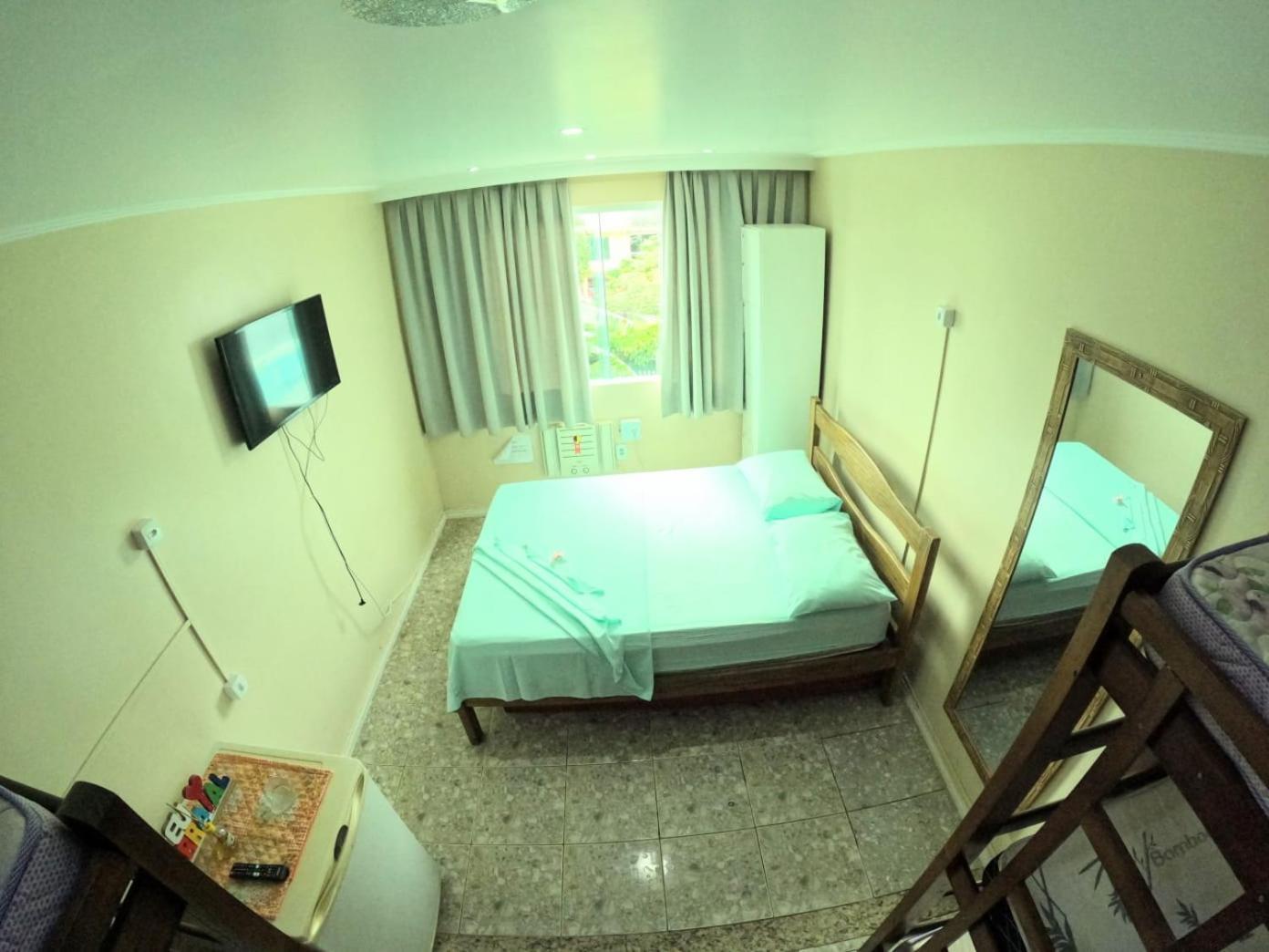 Hostel Paraiso Arraial do Cabo Exterior photo