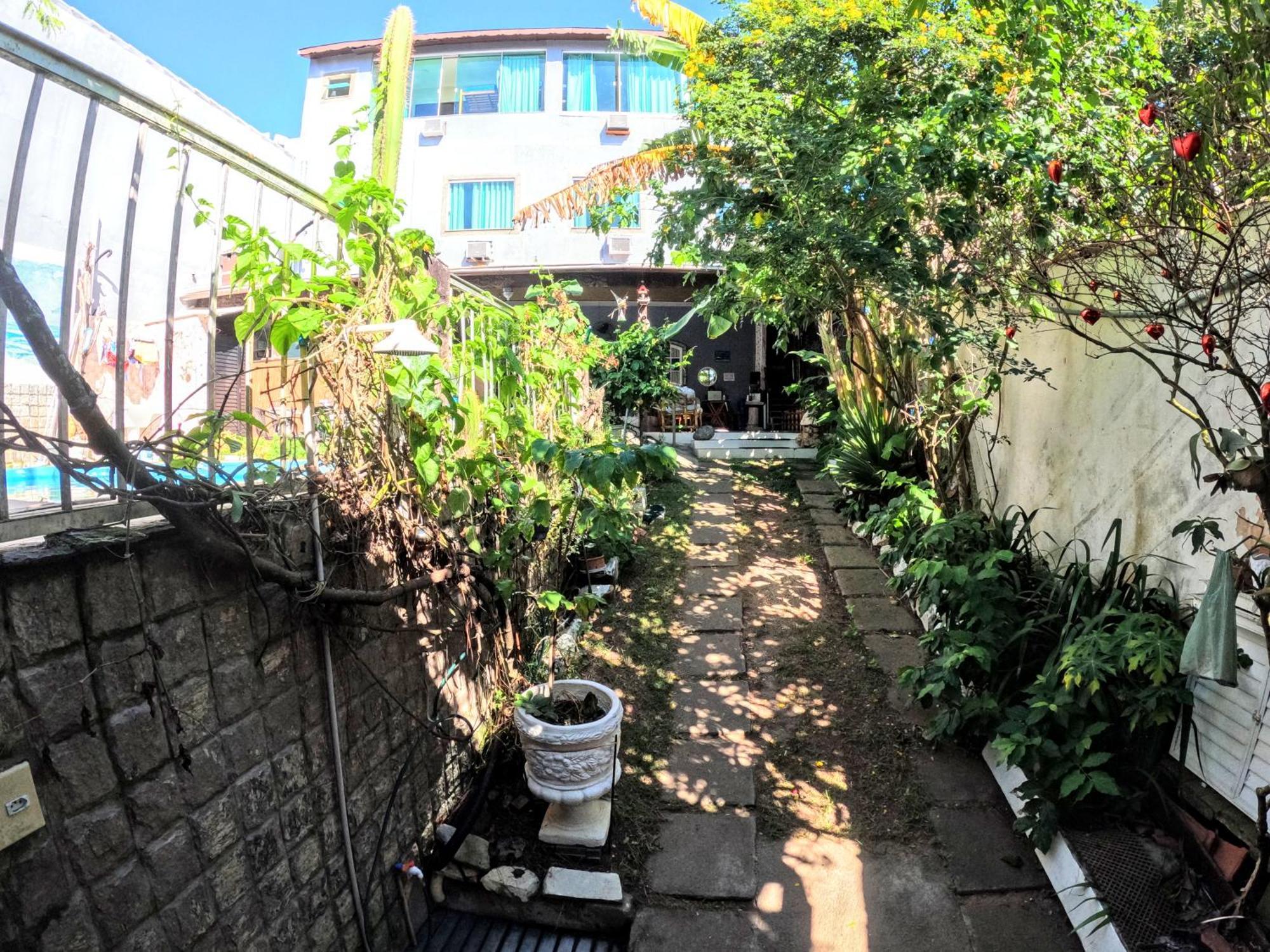 Hostel Paraiso Arraial do Cabo Exterior photo